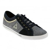 Le Coq Sportif Saint Ferdinand 2 Tones/Suede Sneakers - Chaussures Baskets Basses Homme Pas Cher Marseille